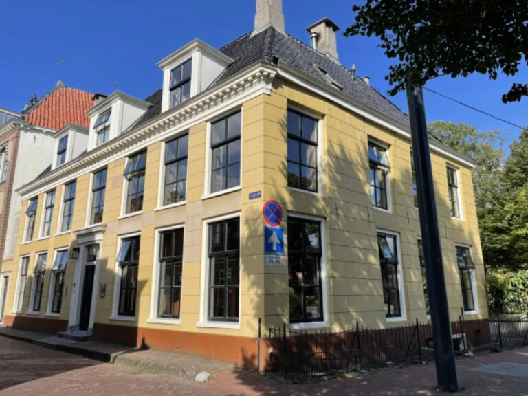 Photo Credit: De Old Signorie BB, Netherlands