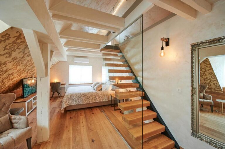 Photo Credit: Hiša Ančka, Boutique Hotel, Slovenia
