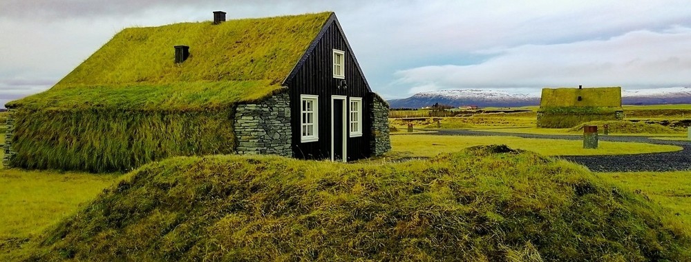 Photo Credit: The Torfhus Retreat, Iceland