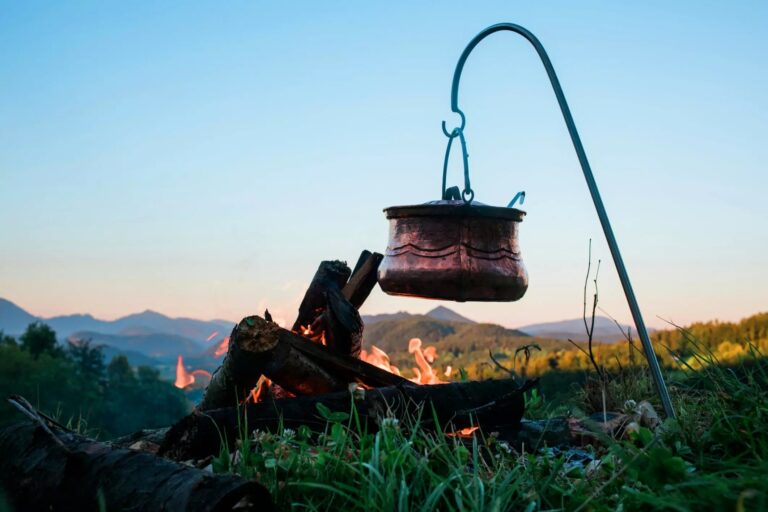 Photo Credit: Treetops Experience, Slivna, Slovenia